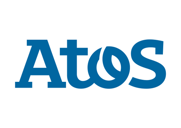 Atos logo